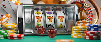 Casino7